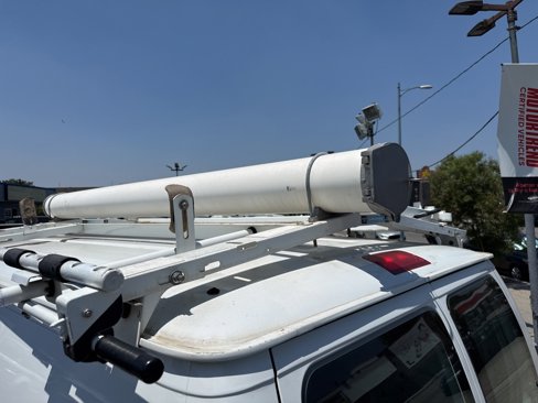 Used 2009 Ford E-250 and Econoline 250 image 12