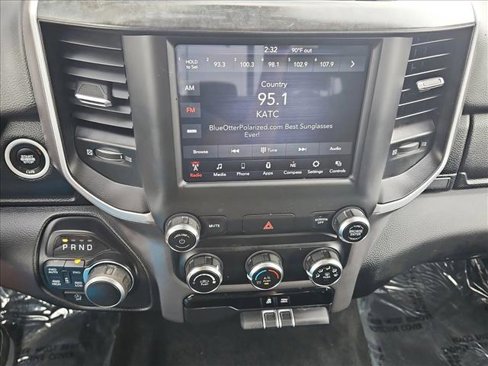 Used 2020 RAM 1500 Big Horn image 13