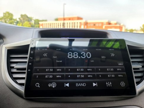 Used 2014 Honda CR-V EX image 19