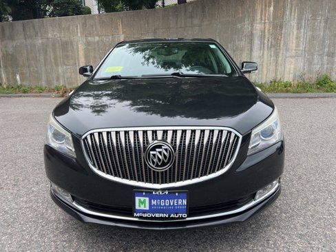 Used 2015 Buick LaCrosse Leather image 8