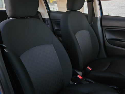 New 2024 Mitsubishi Mirage ES image 23