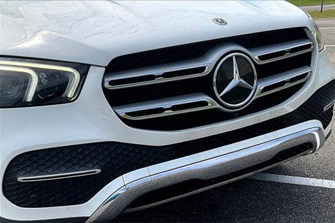 Used 2021 Mercedes-Benz GLE 350 image 33