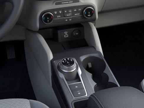 New 2025 Ford Escape Active image 15