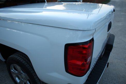 Used 2017 Chevrolet Silverado 1500 LT w/ Texas Edition image 11