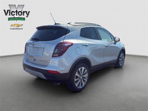 Used 2019 Buick Encore Preferred image 6