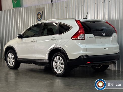 Used 2014 Honda CR-V EX-L image 3
