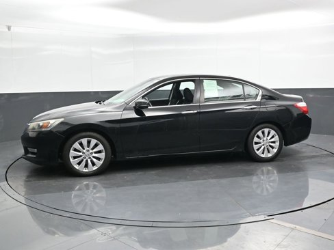 Used 2013 Honda Accord EX-L image 6