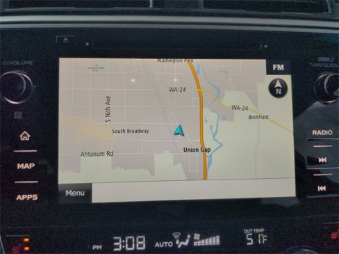 Used 2019 Subaru Outback 2.5i Limited w/ Popular Package #2 image 43