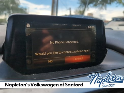 Used 2017 MAZDA MAZDA6 Touring image 13
