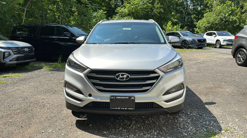 Used 2017 Hyundai Tucson SE image 8