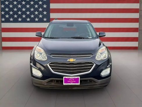 Used 2016 Chevrolet Equinox LT w/ Convenience Package image 2