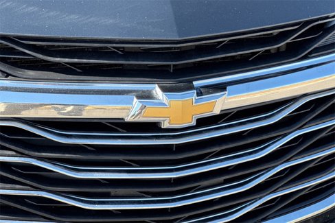 Used 2023 Chevrolet Malibu LT image 7