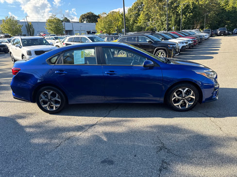Used 2020 Kia Forte LXS image 7