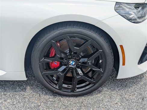 New 2025 BMW 230i Coupe w/ M Sport Package image 11