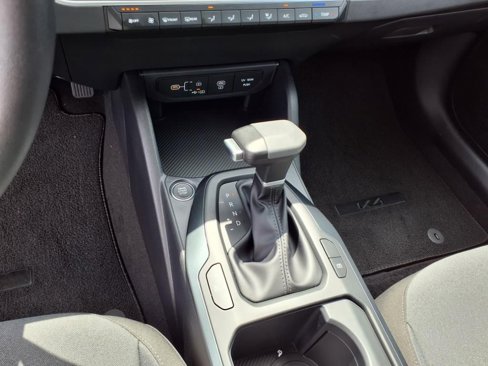 New 2025 Kia K4 LXS image 23