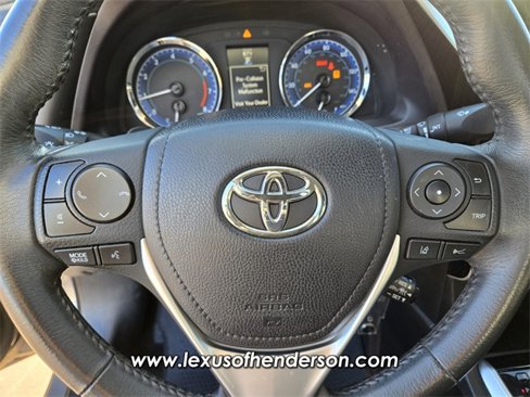 Used 2018 Toyota Corolla L image 28