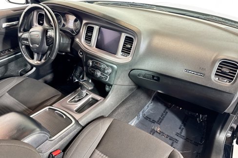 Used 2023 Dodge Charger SXT image 27