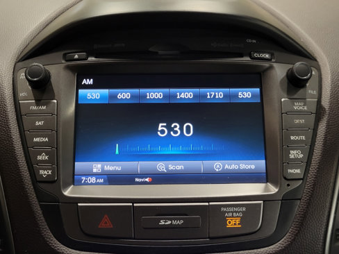 Used 2015 Hyundai Tucson Limited w/ Option Group 03 image 25
