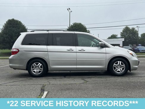 Used 2005 Honda Odyssey EX-L image 12