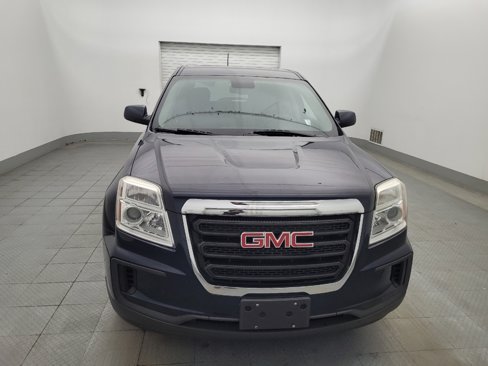 Used 2016 GMC Terrain SLE image 14