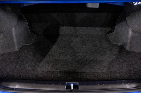 Used 2016 Subaru WRX Premium image 50