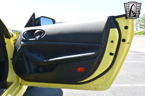 Used 2023 Nissan Z image 24