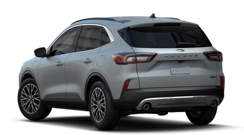 New 2025 Ford Escape SE image 25