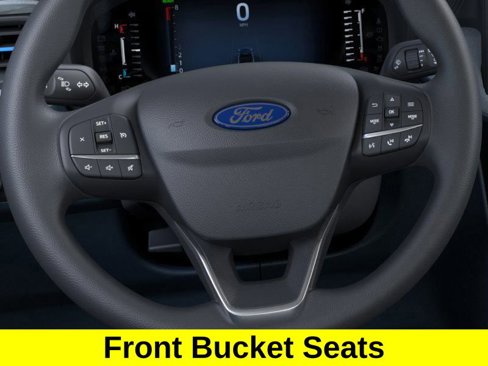 New 2025 Ford Maverick XLT image 14