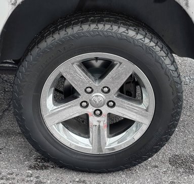Used 2012 RAM 1500 Big Horn image 11