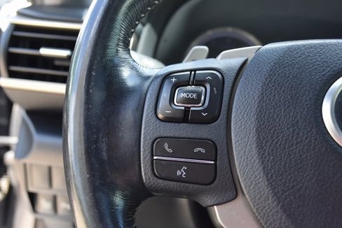 Used 2015 Lexus RC 350 w/ Navigation System Package image 26