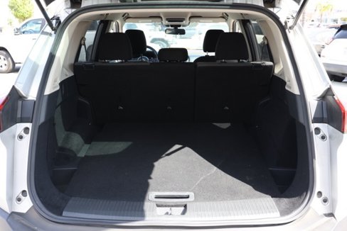 Used 2022 Nissan Altima 2.5 SV image 16