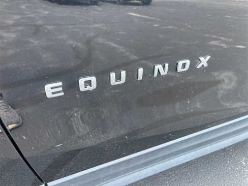 Certified 2022 Chevrolet Equinox LT image 30
