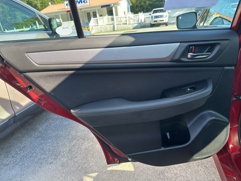 Used 2016 Subaru Legacy 2.5i Premium w/ Popular Package #3 image 8