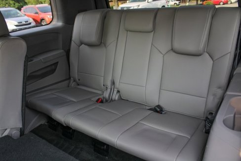 Used 2014 Honda Pilot EX-L image 37