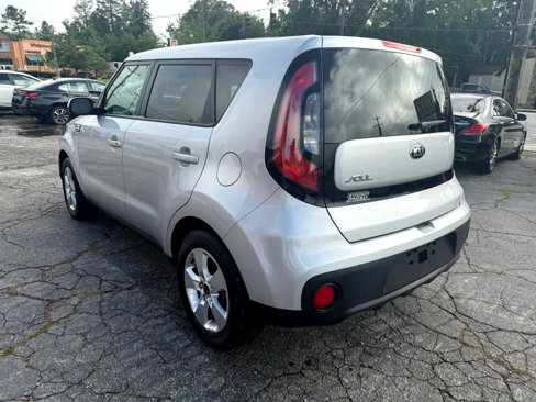 Used 2018 Kia Soul image 12
