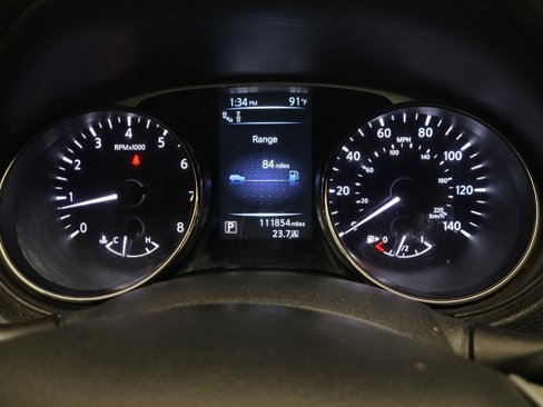Used 2016 Nissan Rogue SL image 23