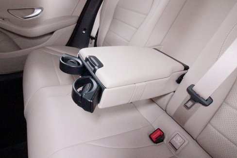Used 2016 Mercedes-Benz GLC 300 4MATIC image 26