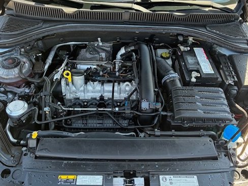 Used 2020 Volkswagen Jetta SEL Premium image 6