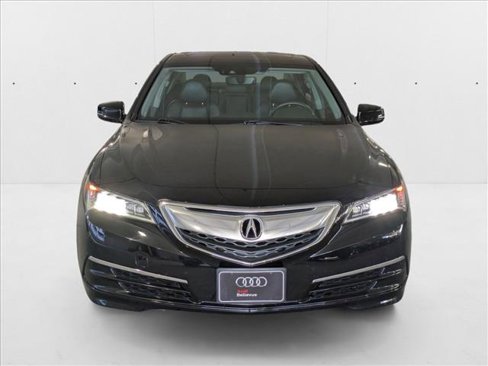 Used 2015 Acura TLX V6 SH-AWD w/ Technology Pkg image 2