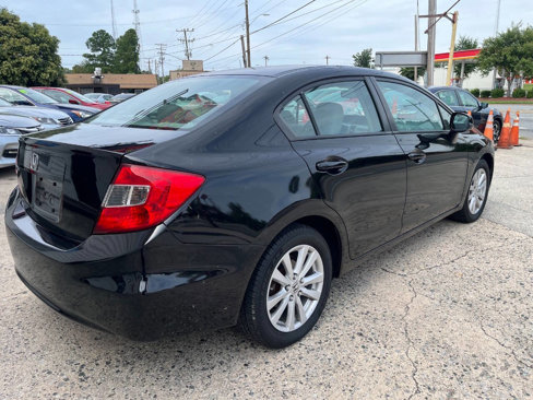 Used 2012 Honda Civic EX-L image 6