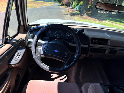 Used 1994 Ford F350 2WD Crew Cab image 17