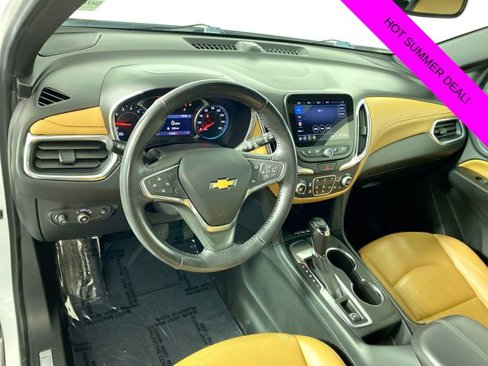 Used 2019 Chevrolet Equinox Premier image 23