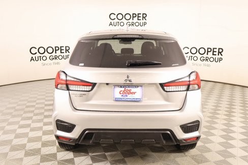 Used 2024 Mitsubishi Outlander Sport AWD image 20