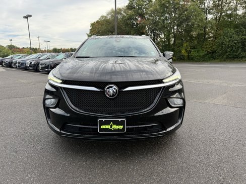 Used 2022 Buick Enclave Essence w/ Experience Buick Package image 2