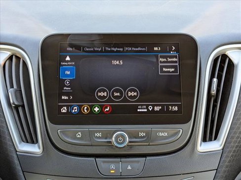 Used 2023 Chevrolet Malibu LT image 12