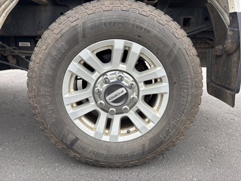 Used 2018 Ford F250 XLT image 19
