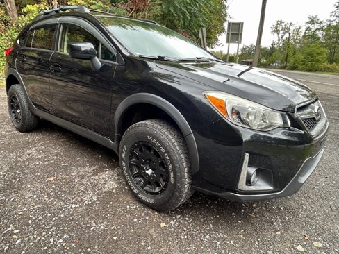 Used 2016 Subaru Crosstrek 2.0i Premium image 10