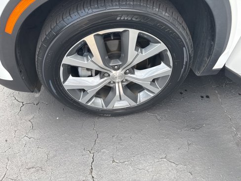 Used 2021 Hyundai Palisade SEL w/ Premium Package image 18