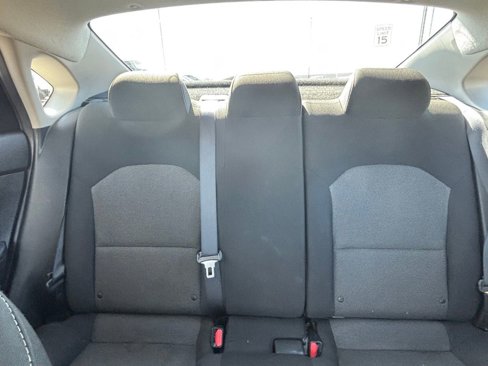Used 2023 Kia Forte LXS image 29