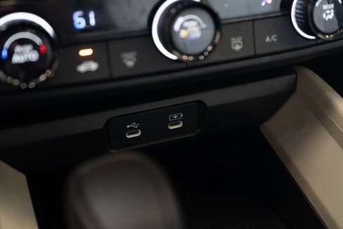 Used 2024 Honda Accord LX image 21